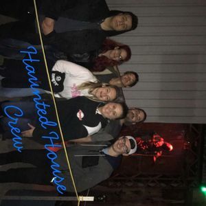 Meet your Posher, Jeremy